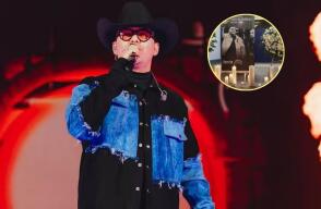 Hermana de Yeison Jiménez compartió foto del ataúd del artista