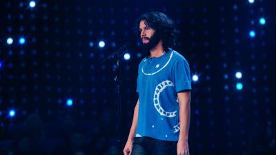 Yo Me Llamo Jim Morrison.