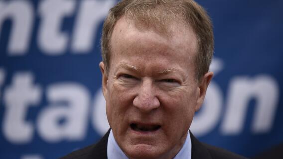 291760_Blu Radio. William Brownfield. Foto: AFP