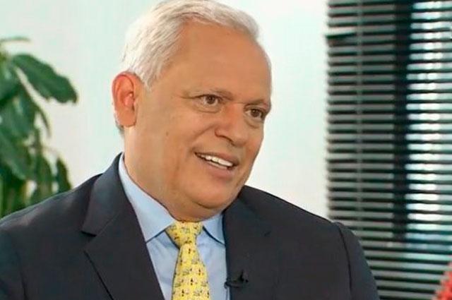 “El Partido Conservador tiene cinco posibles candidatos”: Hernán Andrade