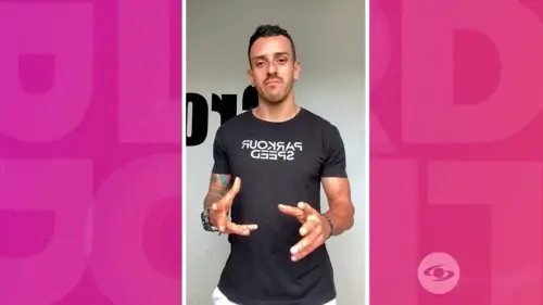 Héctor Murillo en La Red