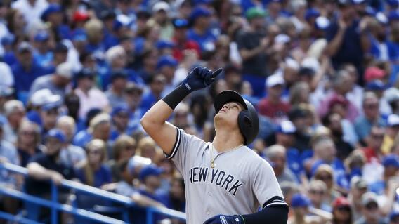 340894_BLU Radio. Giovanny Urshela // Foto: AFP