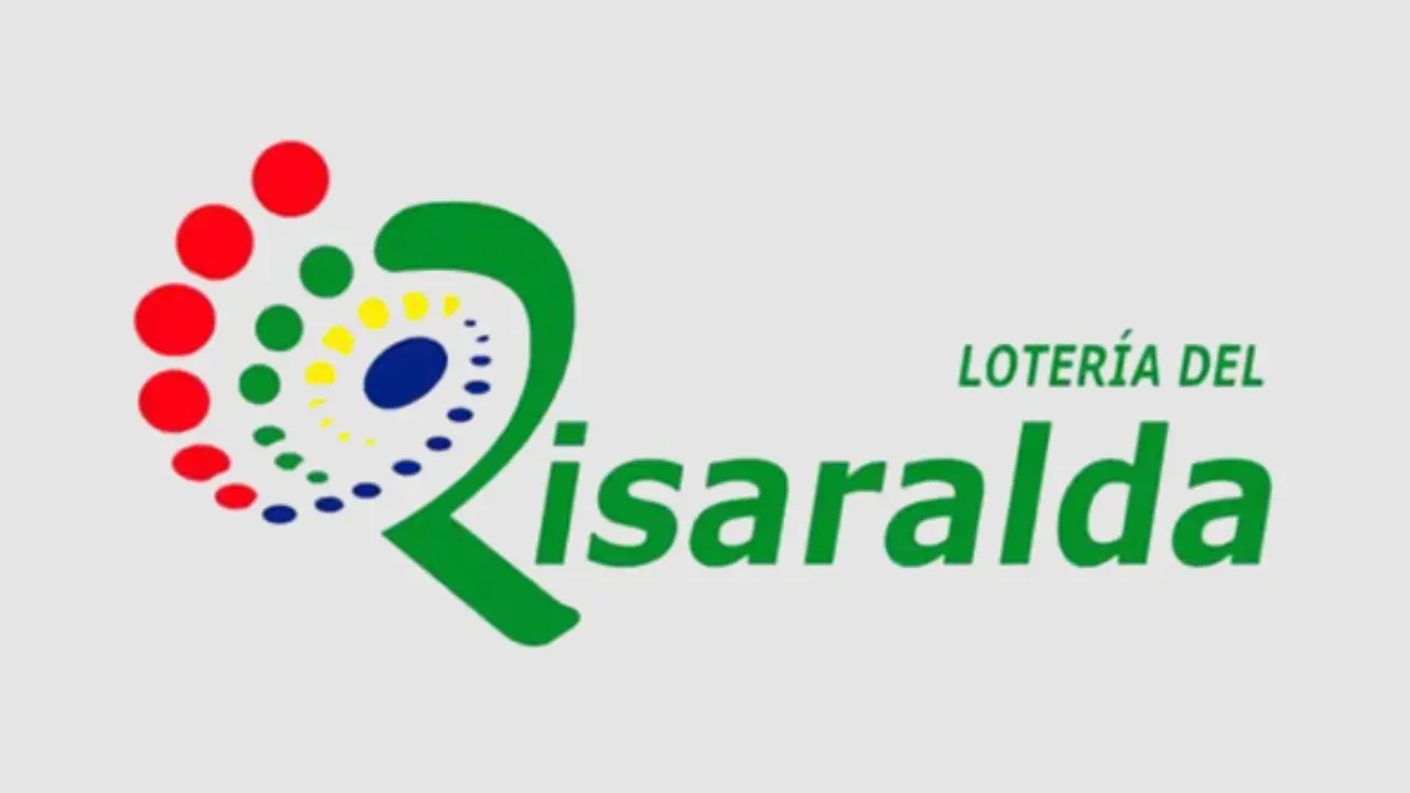 Foto: Bluradio Imagen con los resultados de la Lotería de Risaralda