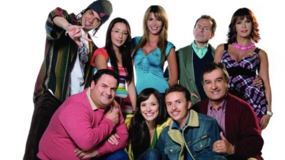 Andrea Nocetti es jurado del Concurso Nacional de la Belleza