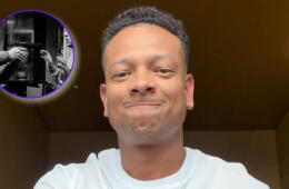 Fredy Guarin, exfutbolista colombiano, en entrevista donde reveló detalles de un oscuro episodio personal