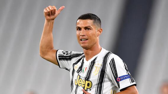 Cristiano Ronaldo vs Lyon Cristiano Ronaldo vs Lyon