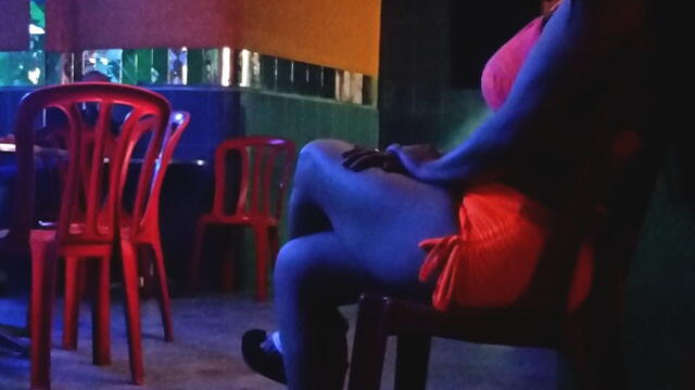 Víctima que denunció a mujer líder de red de trata de personas también acabó condenada