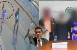 La petición del abogado de familia de Jaime Esteban Moreno sobre mujeres que estarían involucradas