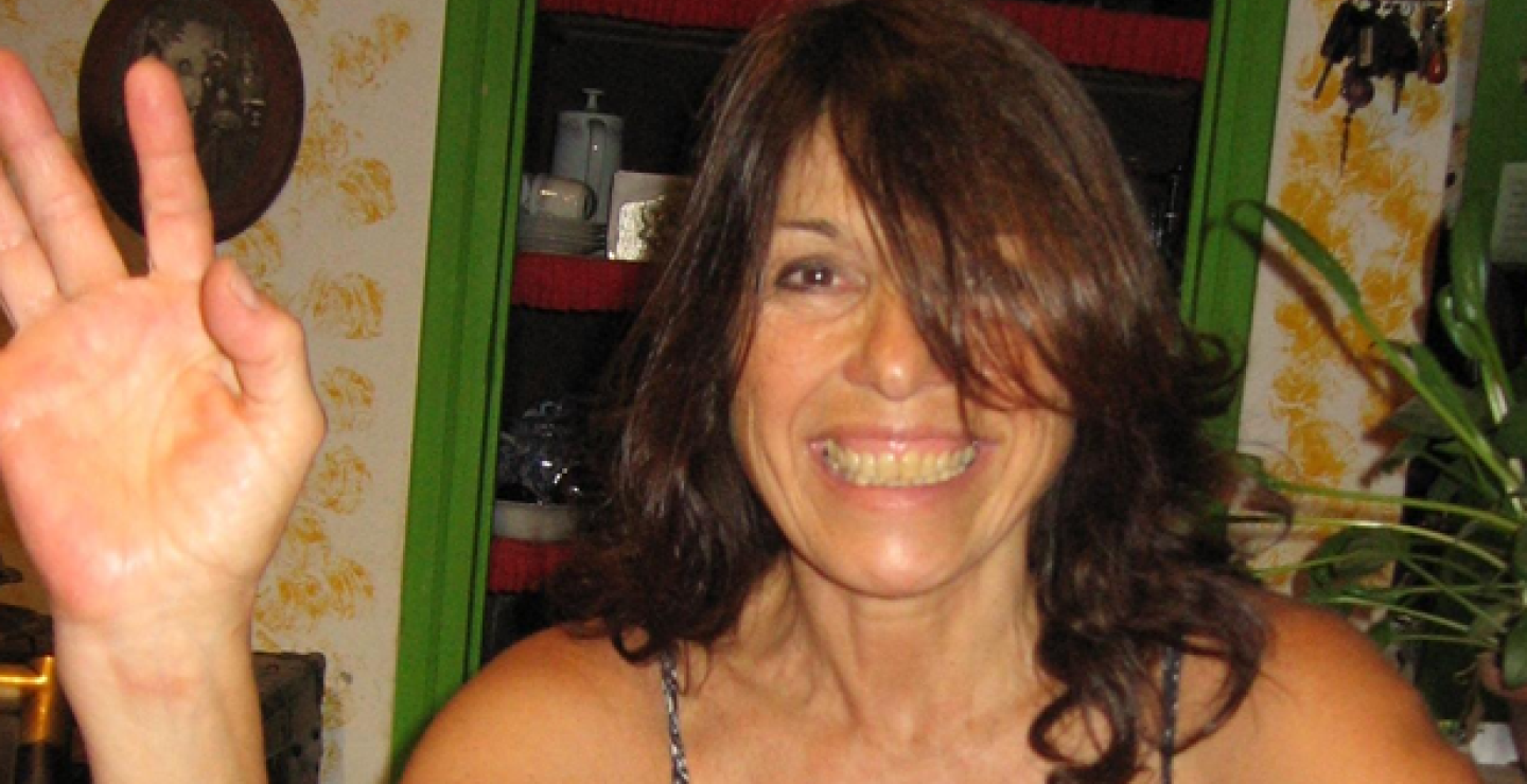 339001_BLU Radio/ Teresa Grossi. Foto: Twitter