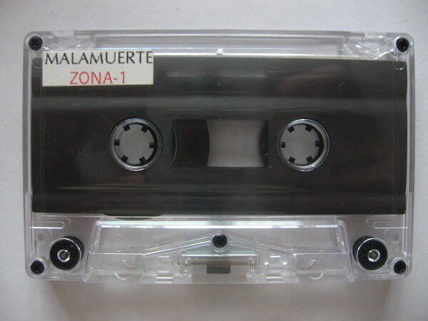 Malamuerte zona 1 casete.jpg