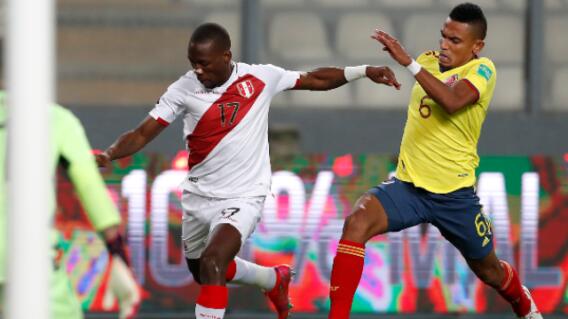 Laterales izquierdos en la Selección Colombia Laterales izquierdos en la Selección Colombia