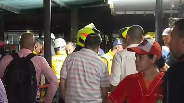 “No nos dejen a la deriva”: el clamor de los habitantes del edificio evacuado en Medellín