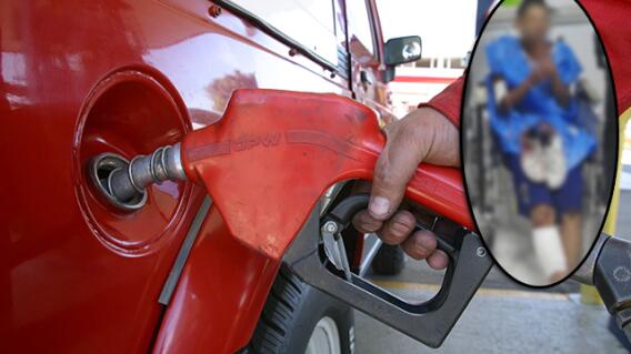 Foto: archivo Colprensa y cortesía Policía Cali
