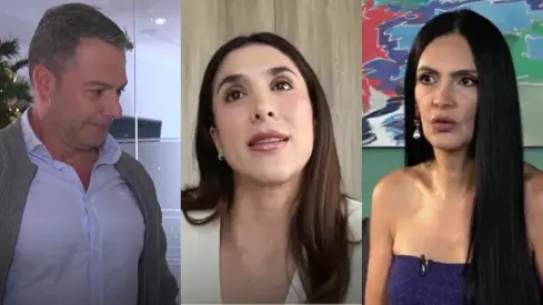 Resumen capítulo La Red: fuerte experiencia, una quemada y más historias impactantes