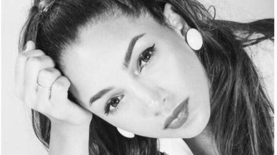 Thelma Fardin - Patito feo Thelma Fardin - Patito feo