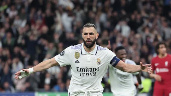 Benzema Benzema
