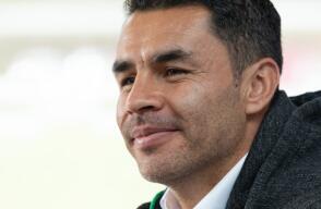 Francisco Nájera