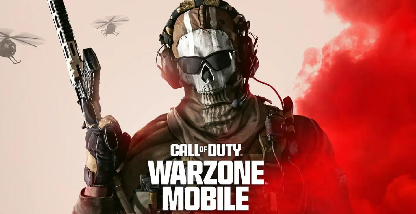 Call of Duty: Warzone Mobile listo para iOS y Android 