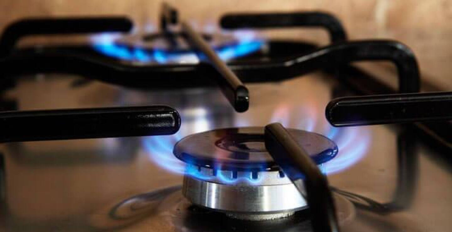 Más de un millón de usuarios podrían quedar sin suministro de gas en el suroccidente de Colombia 