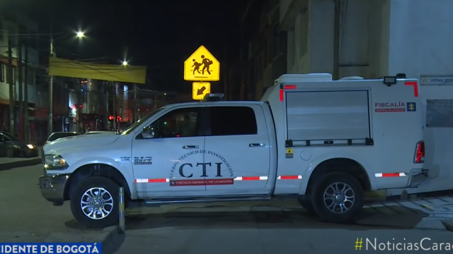 En bar clandestino, un hombre fue asesinado por un "amigo" con el que consumía licor En bar clandestino, un hombre fue asesinado por un "amigo" con el que consumía licor