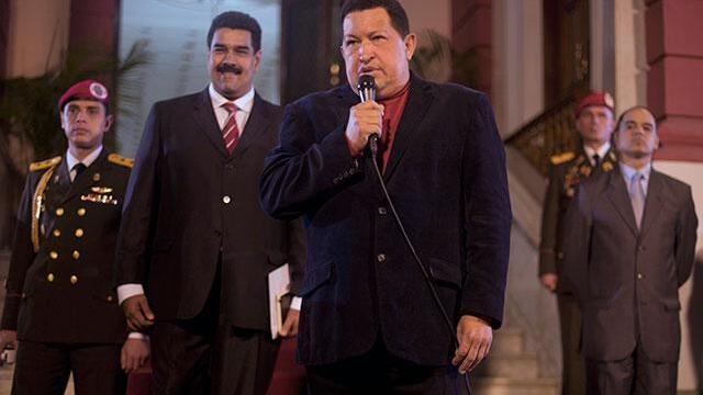 Maduro pagó 11 millones de dólares sin declarar en campaña Chávez 2012: publicistas brasileños Maduro pagó 11 millones de dólares sin declarar en campaña Chávez 2012: publicistas brasileños