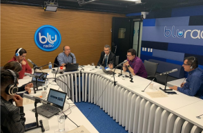 344605_BLU Radio. Blog Deportivo / Foto: BLU Radio