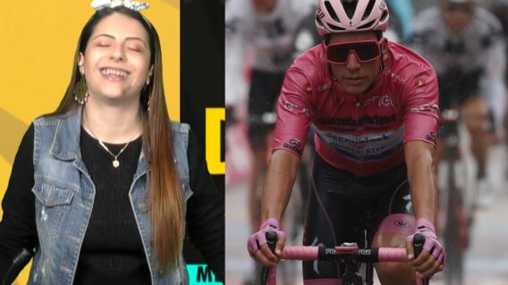 25750_Video Kallejiando del Giro de Italia 25750_Video Kallejiando del Giro de Italia
