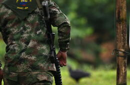 Hombre habría ofrecido dinero a dos menores de edad para reclutarlos en disidencias de las Farc
