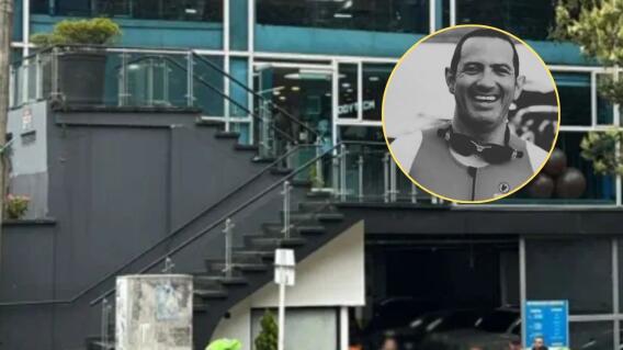 Gustavo Aponte nuevos detalles en el caso