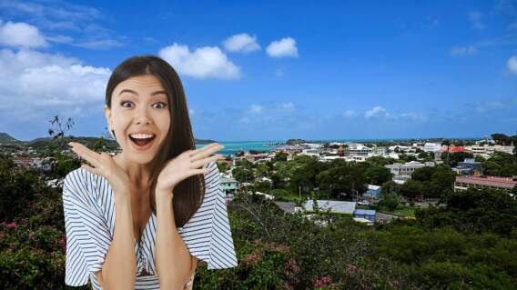 Comprar casa en islas del Caribe Comprar casa en islas del Caribe