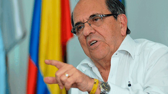 97745_Rodrigo Guerrero. Foto: Alcaldía de Cali.