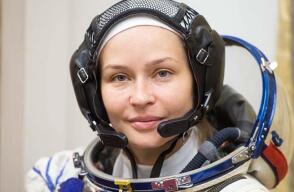 Yulia Peresild