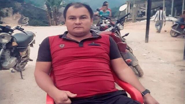 “Mi coronel, ya lo maté”: cabo Gómez habría reconocido en un chat el asesinato de Dimar Torres