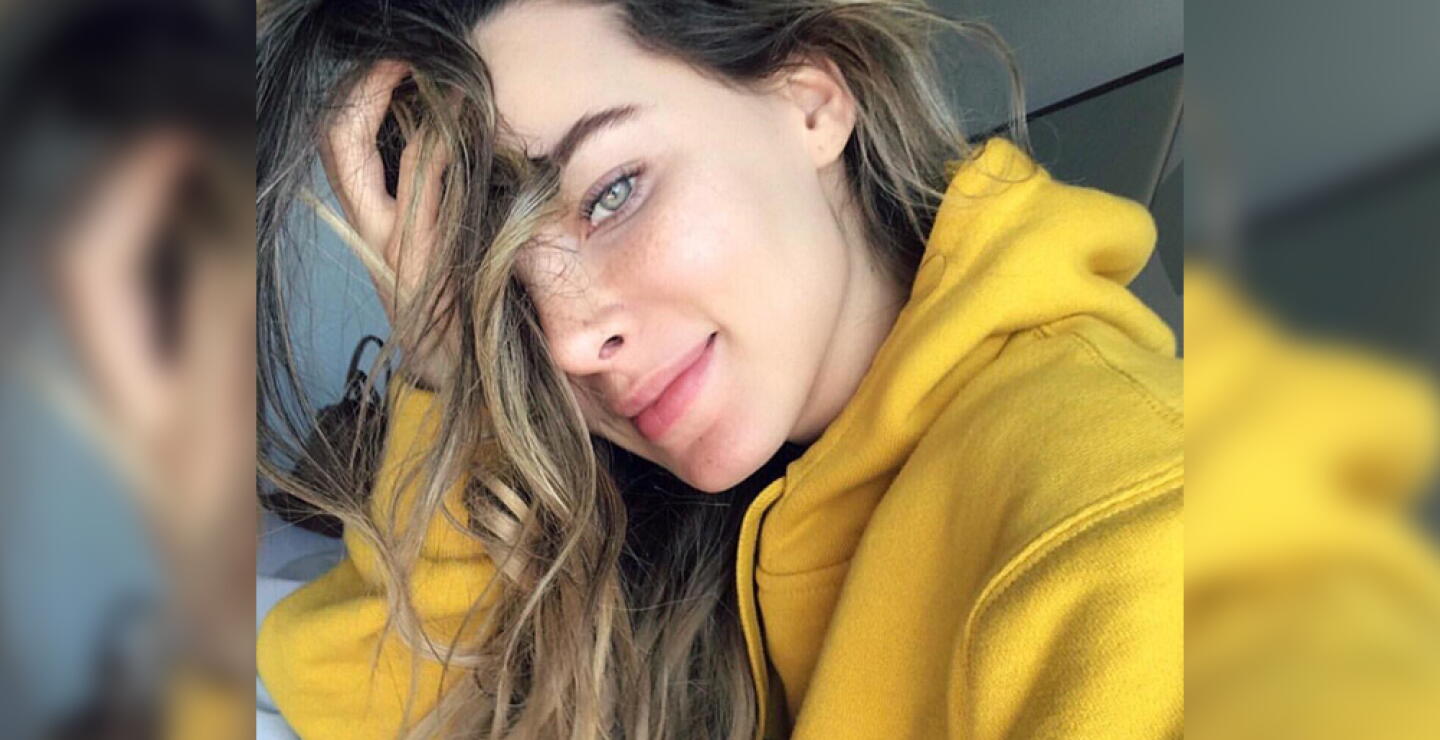 297777_Blu Radio / ¿Exceso de Photoshop? Critican a Belinda por cambiar su aspecto en una fotografía / Foto: Instagram @belindapop.