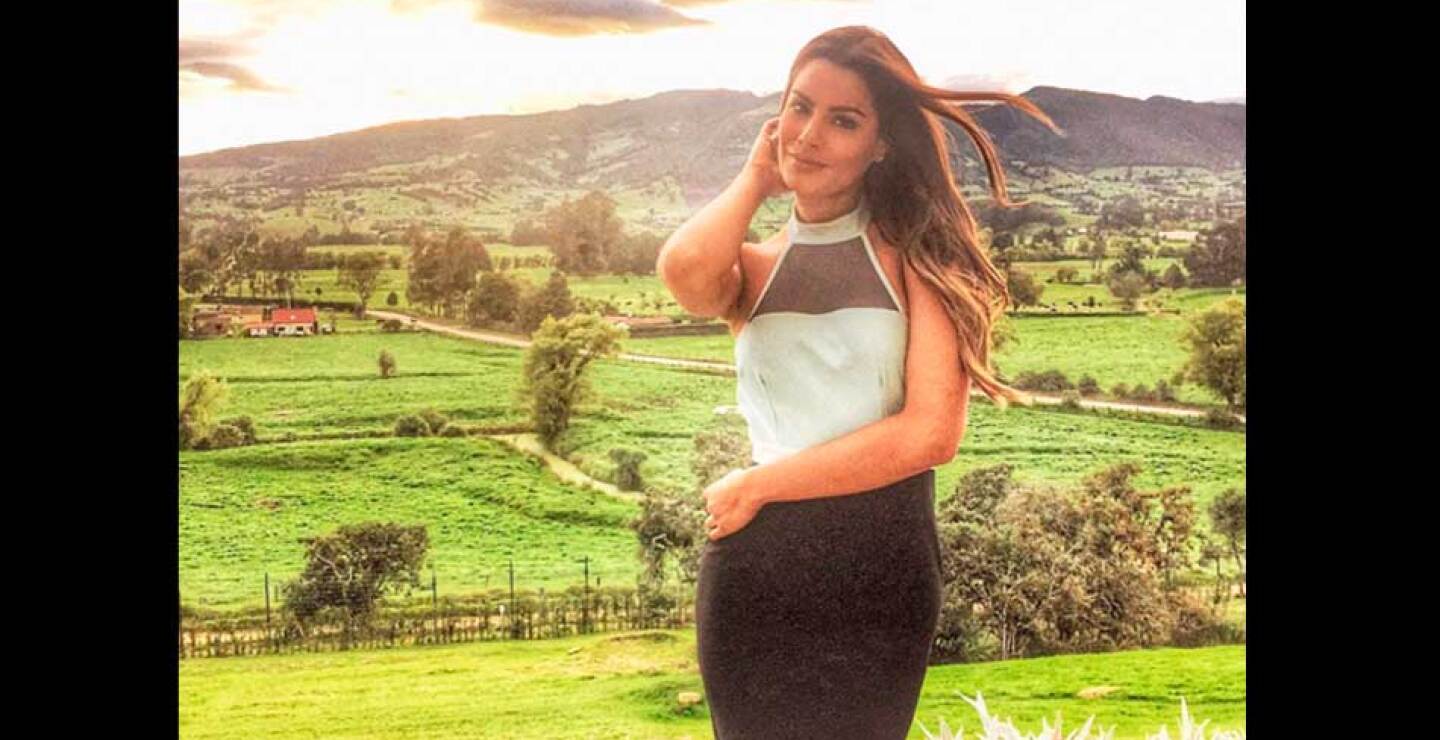 Ariadna Gutiérrez