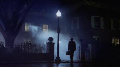 'El Exorcista' tendrá una nueva versión para 2023 'El Exorcista' tendrá una nueva versión para 2023