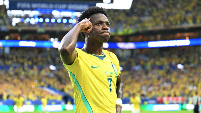 Vinícius Júnior