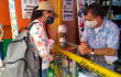 375206_Comercio en Medellín durante la pandemia // Foto: Facebook Alcaldía de Medellín