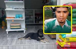 Propietaria de casa de Brayan hace pedido a comunidad Propietaria de casa de Brayan hace pedido a comunidad