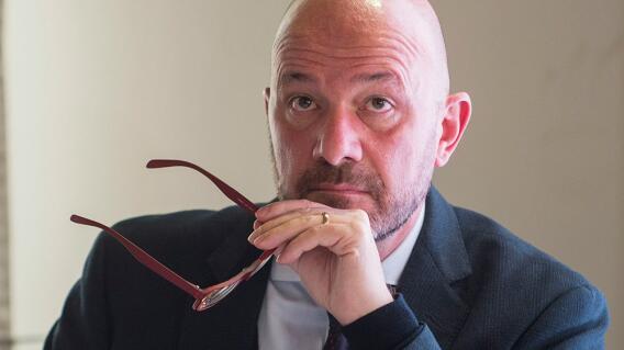 359910_Alberto Brunori / Foto: AFP