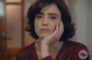 Capítulo 57 El Destino de Melek