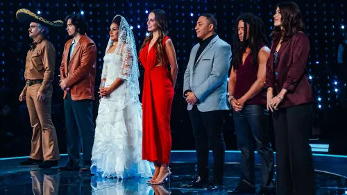 Un participante rompe en llanto tras quedar en riesgo otra vez: “Estoy cansada”