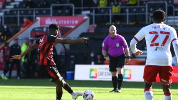 Jefferson Lerma Jefferson Lerma