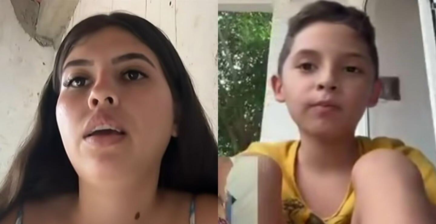 Liam Santiago, niño de Cúcuta con distrofia muscular Duchenne, requiere atención urgente