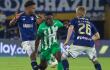Millonarios y Nacional se enfrentan en un nuevo clásico en El Campín. 