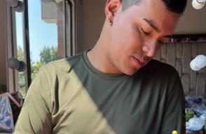 Yeison Jiménez habla de la salud de su hijo