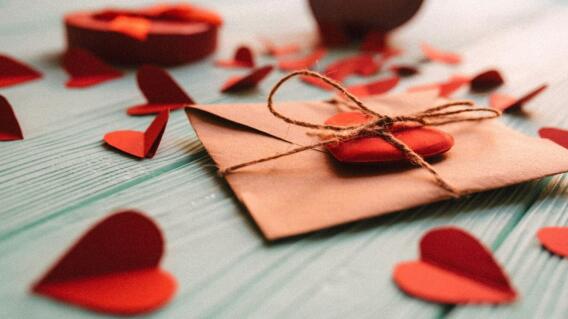 San Valentín San Valentín