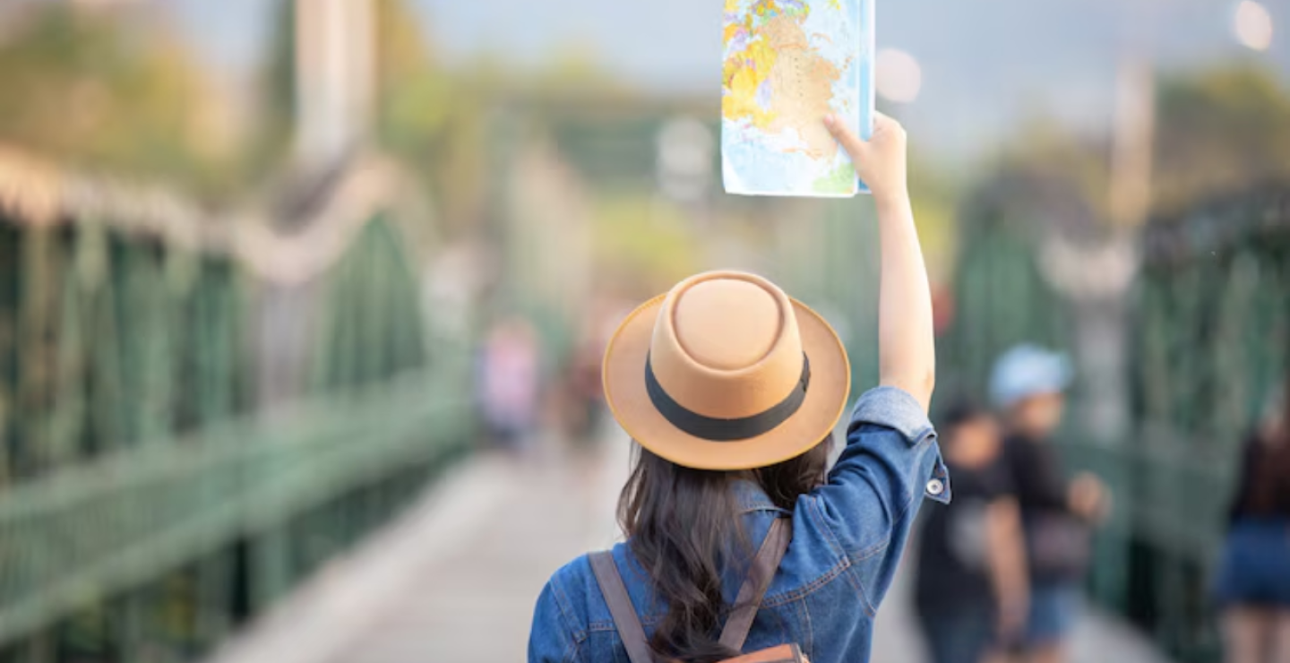 Viajar