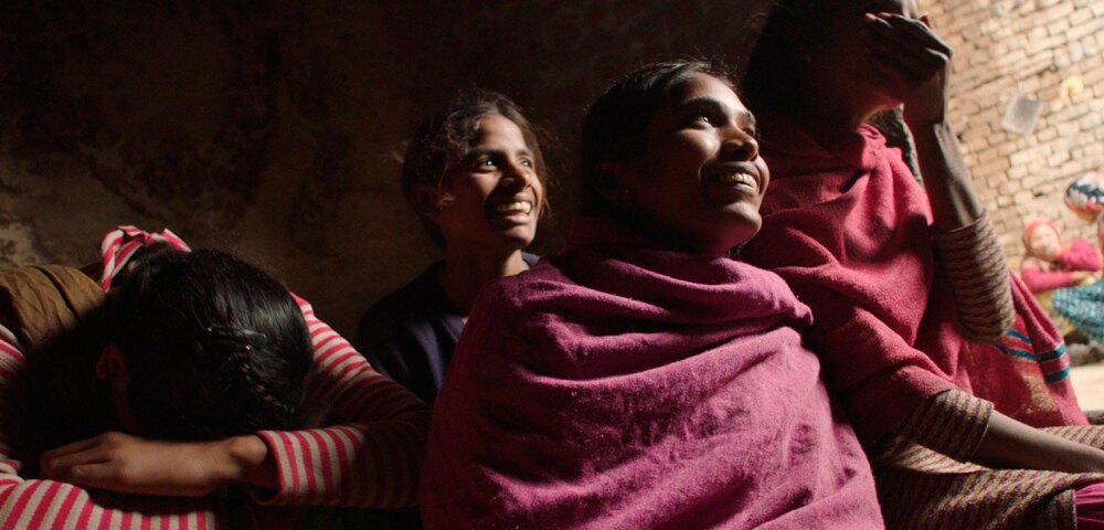 Period End Of Sentence El Documental De Menstruación Ganador En Los óscar<script async src=