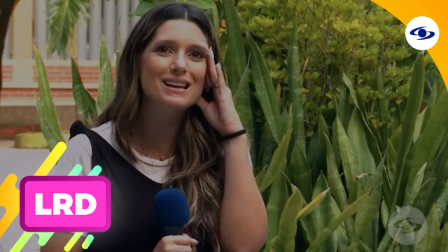 Daniella Donado - La Red